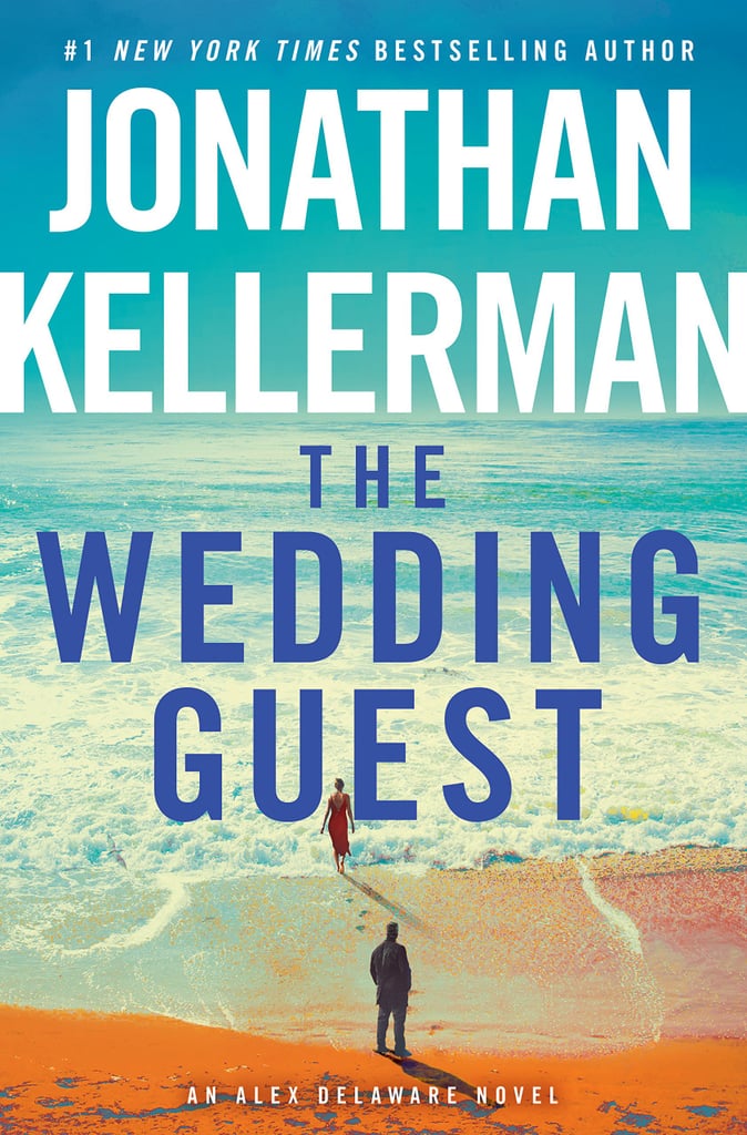 Leo: The Wedding Guest by Jonathan Kellerman (Out Feb. 5)