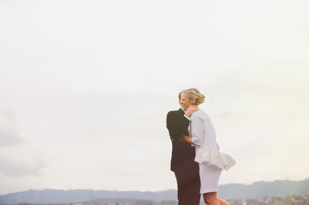 Wedding in Switzerland