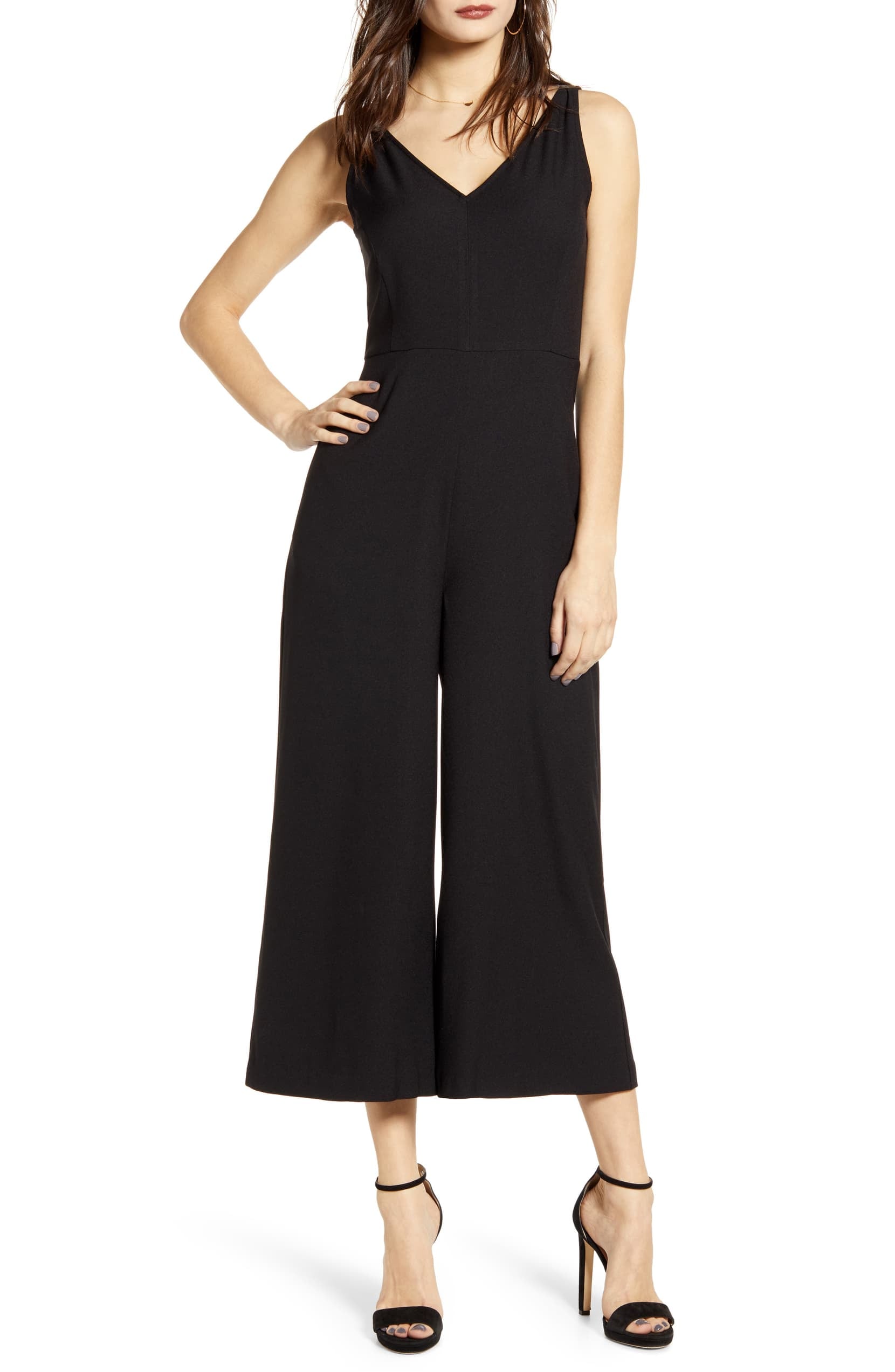 leith clothing jumpsuit