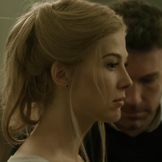 How the Gone Girl Movie Ends