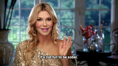 Real Housewives Halloween Costumes