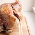 Is Your Turkey Still Frozen on Thanksgiving Day? Here's What to Do