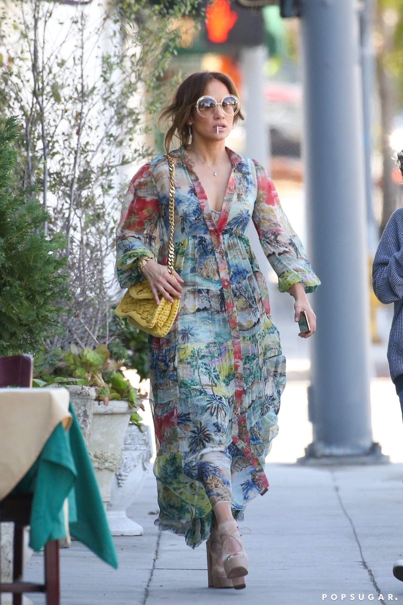 Jlo zimmermann hotsell dress
