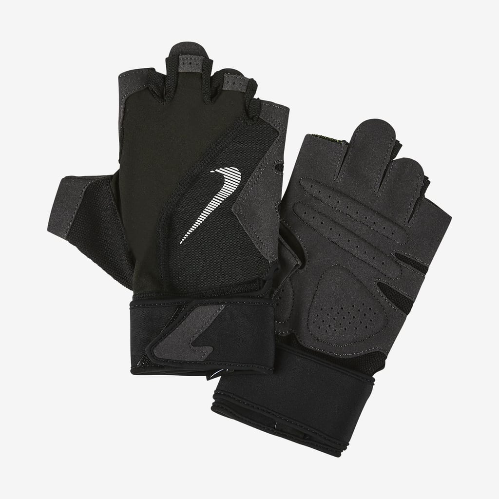 Must-Have Workout Gloves: Nike Training Gloves