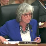 Betsy DeVos Refuses to Defend LGBTQ Student Rights
