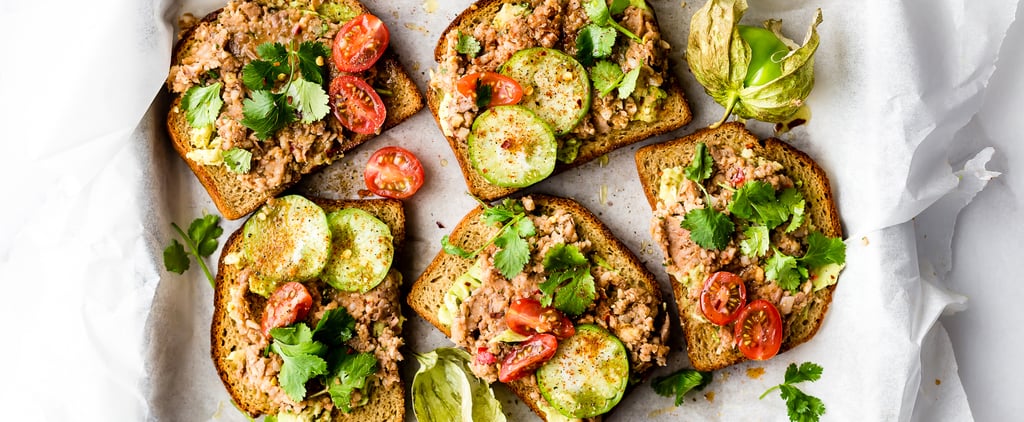 These Mediterranean-Inspired Breakfasts Are Perfect For Busy Mornings or Weekend Brunch