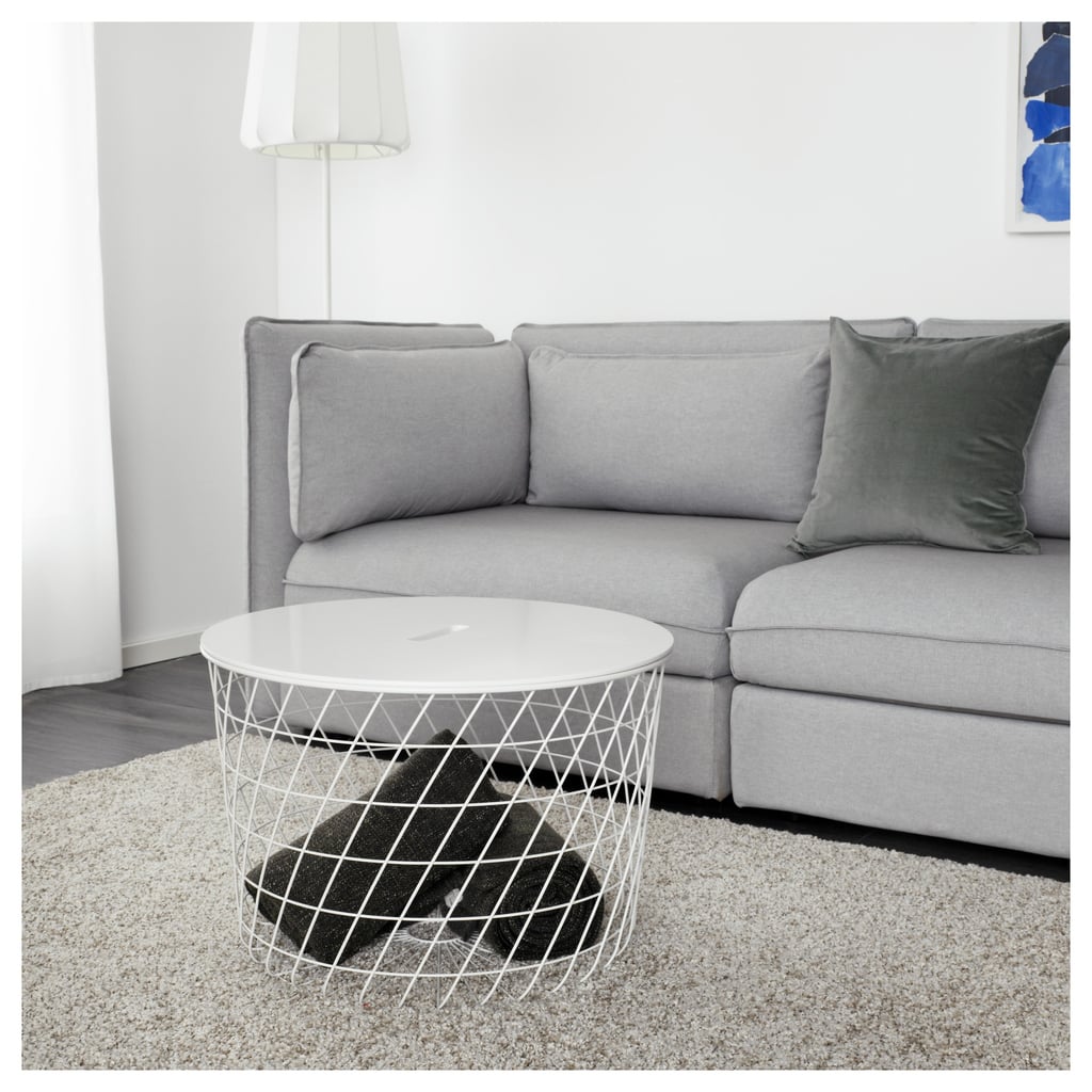 Storage Table | Best Home Organizers 2019 | POPSUGAR Home Photo 68