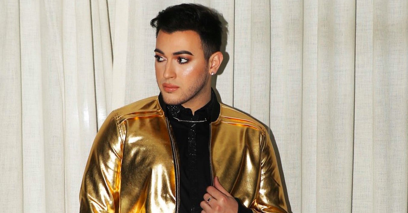 Manny MUA and Shayla For Maybelline Interview | PS Beauty