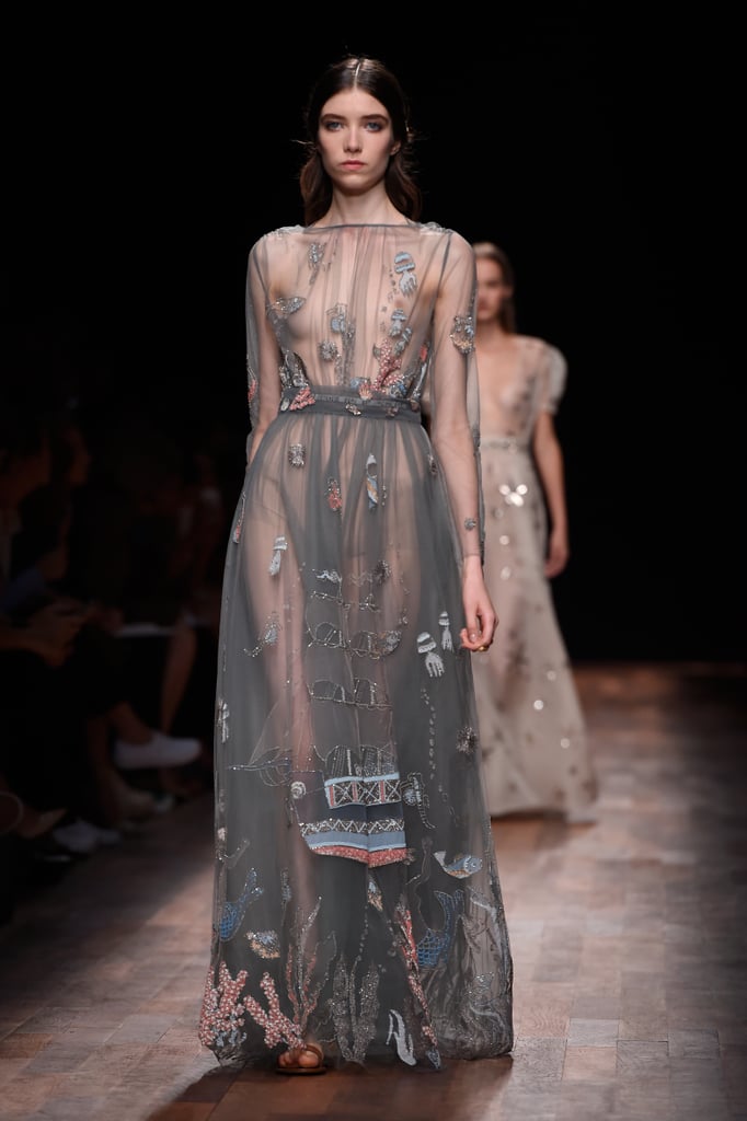 Valentino Spring 2015