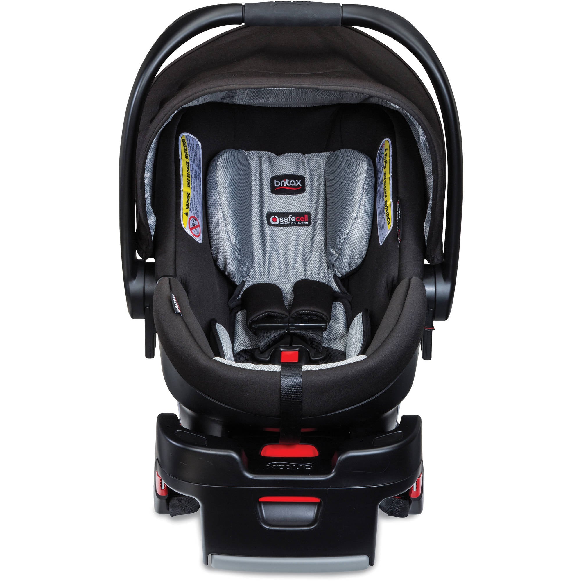 Britax Recall 2017 POPSUGAR Family