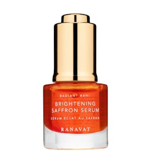 Ranavat Radiant Rani Brightening Saffron Serum