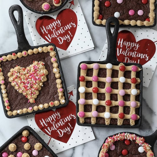 Best Valentine's Day Dessert Recipes For 2 People