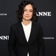 Sara Gilbert Speaks Out Following Roseanne Cancellation: "I Do Stand Behind the Decision"