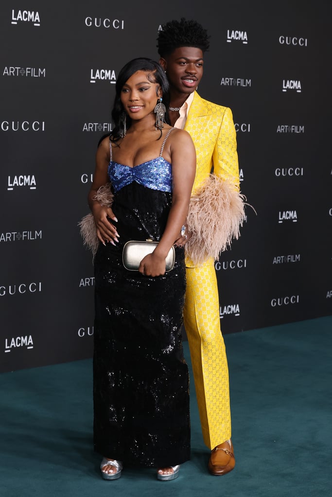 See the Best Dressed Stars at Gucci's LACMA Art + Film Gala