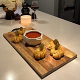 How to Make TikTok's Viral Pumpkin Pizza Bombs