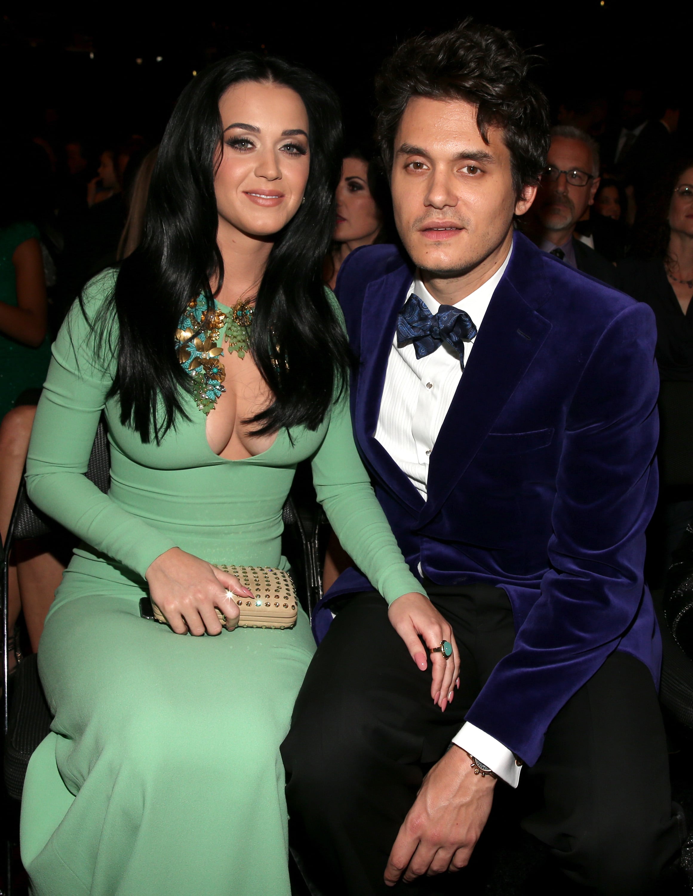 Who Has John Mayer Dated? | POPSUGAR Celebrity