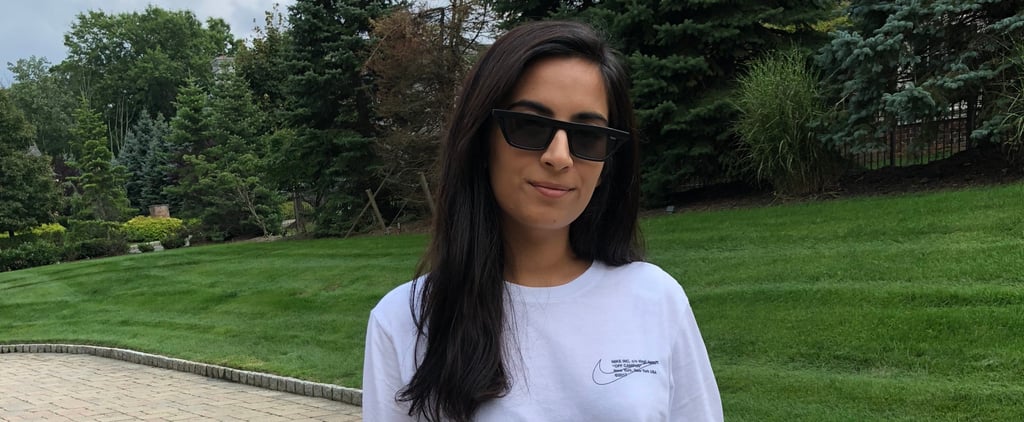 I Wore Biker Shorts For 3 Days, and They Were Surprisingly Easy to Style