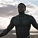 How Long Is Black Panther?