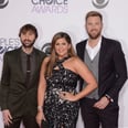 Lady Antebellum's Tour Bus Involved in a Scary Highway Fire