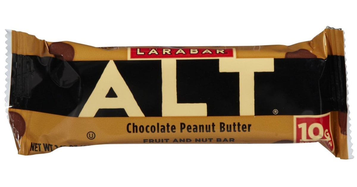 Larabar Alt Protein Benefits of Pea Protein POPSUGAR Fitness Photo 2