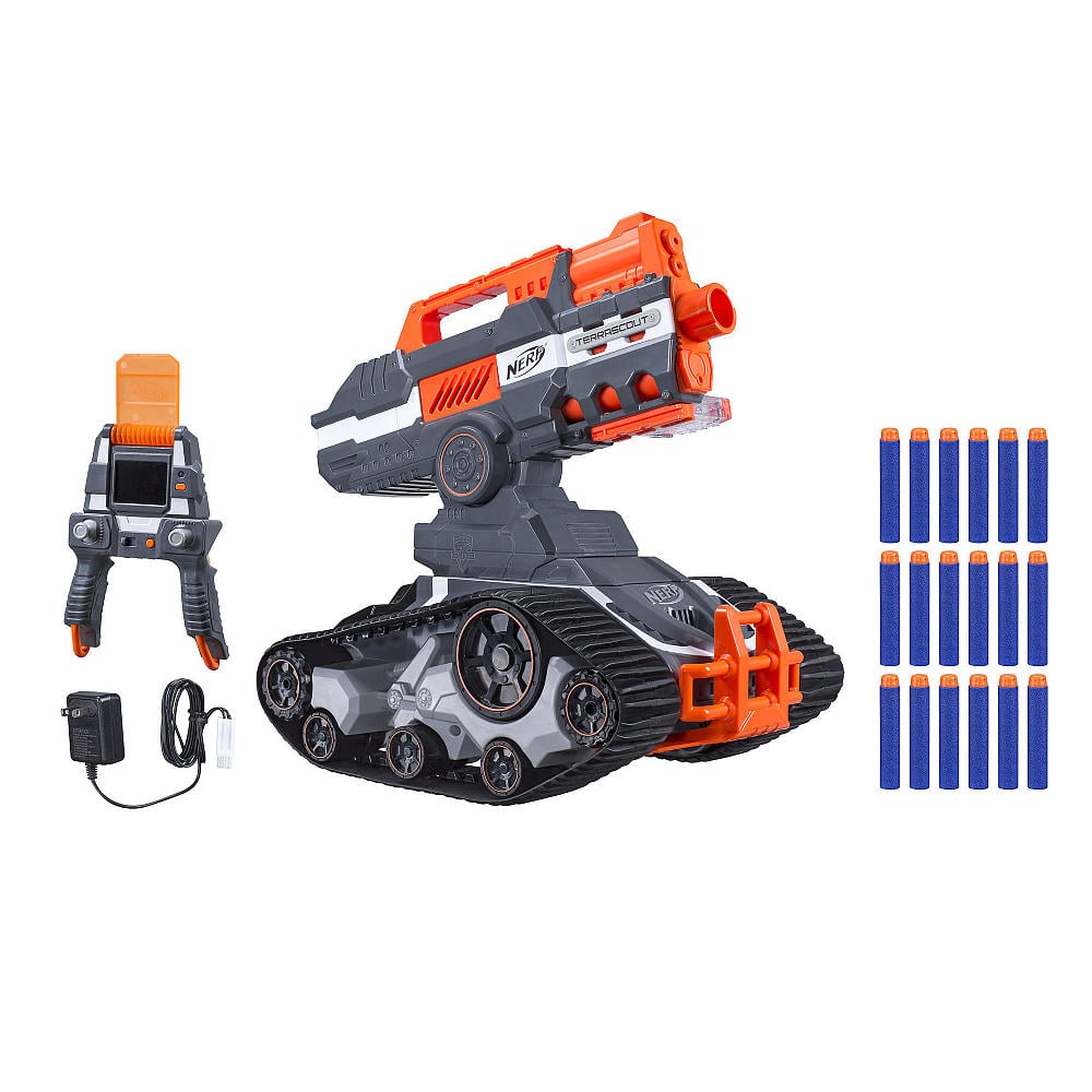 Nerf N-Strike Drone Blaster
