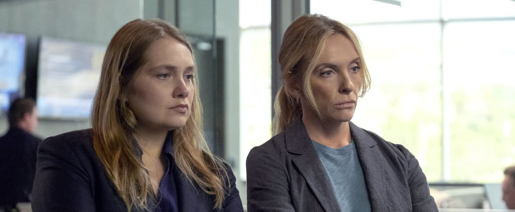 True-Crime TV Shows on Netflix | 2020