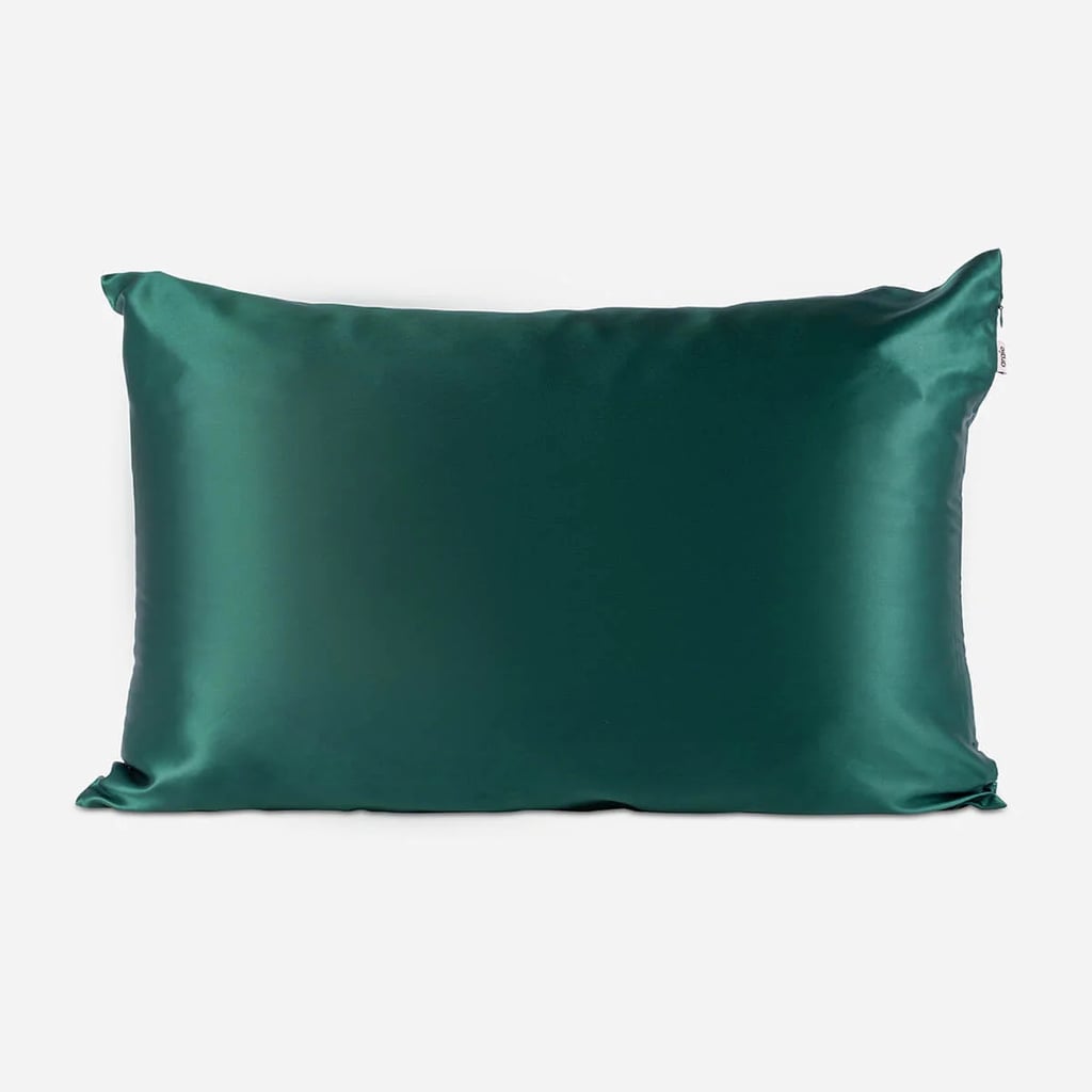 Best Silk Pillowcase For Acne