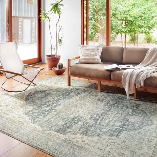 Bestselling and Top-Rated Area Rugs From Amazon
