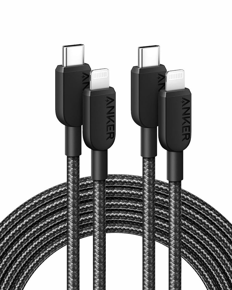 Best Prime Day Deal Under $25 on Charging Cables For iPhone