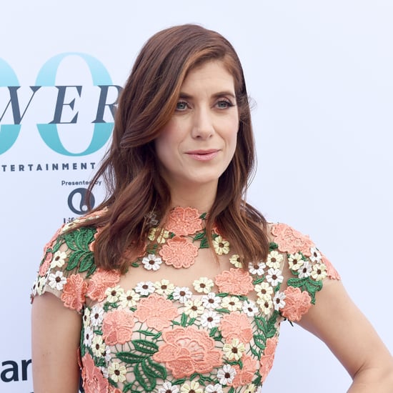 Kate Walsh Reveals She Had a Brain Tumor