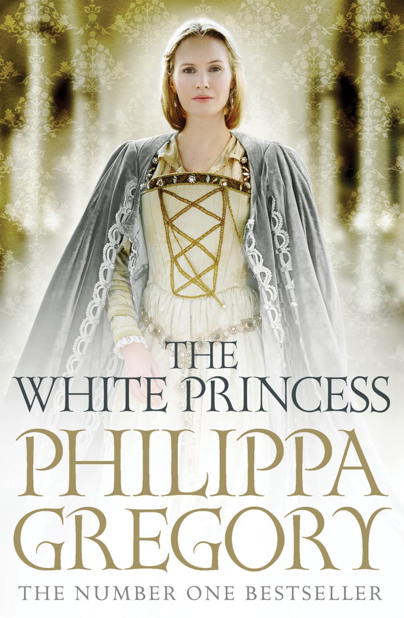 The White Princess by Philippa Gregory