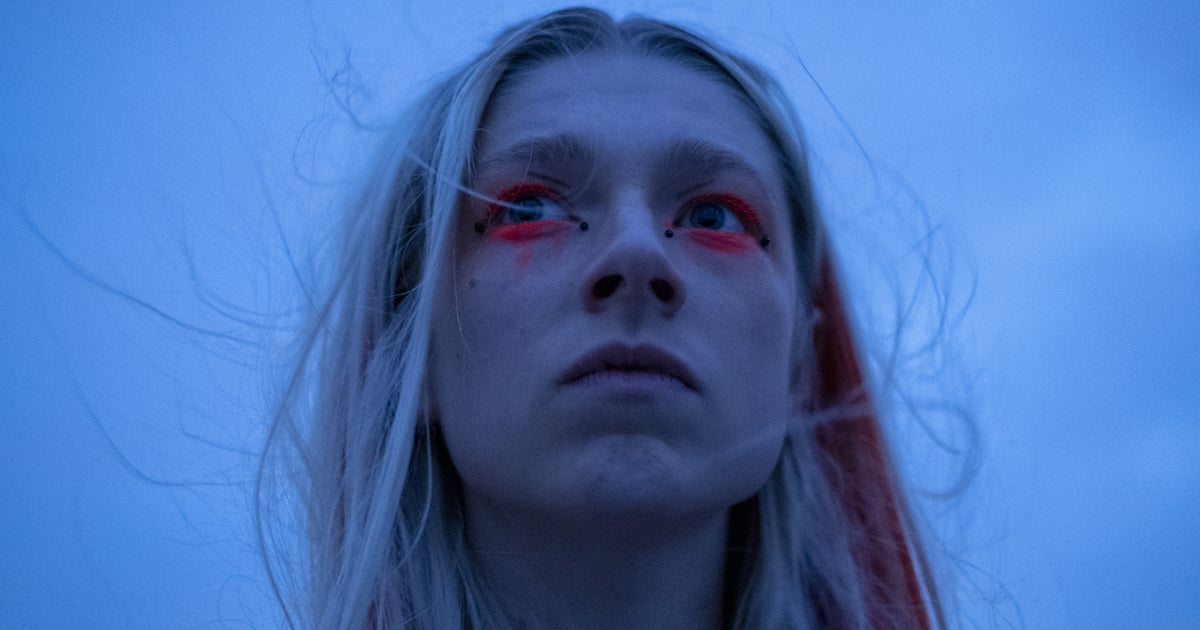 Euphoria TV Show Soundtrack and Music Playlist | POPSUGAR Entertainment