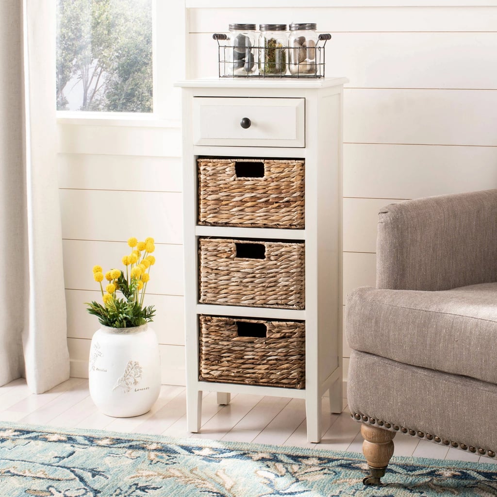 Safavieh Morfin Side Table With Drawer
