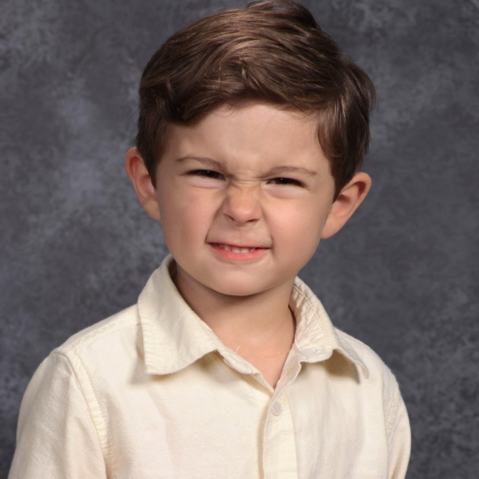 Kids' Funny School Photo Fails | PS Family