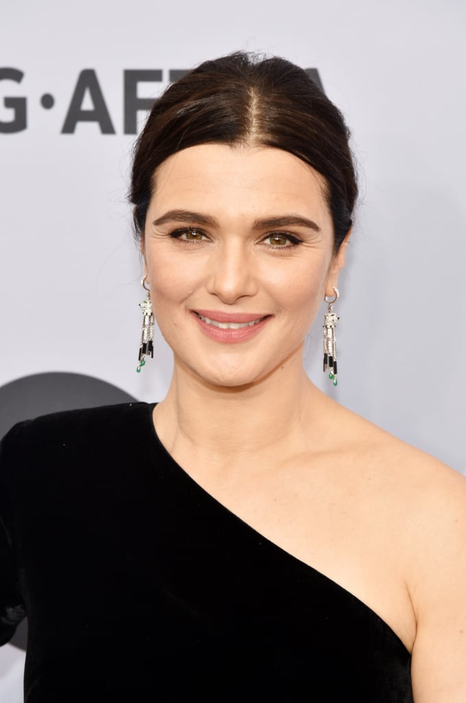 Rachel Weisz