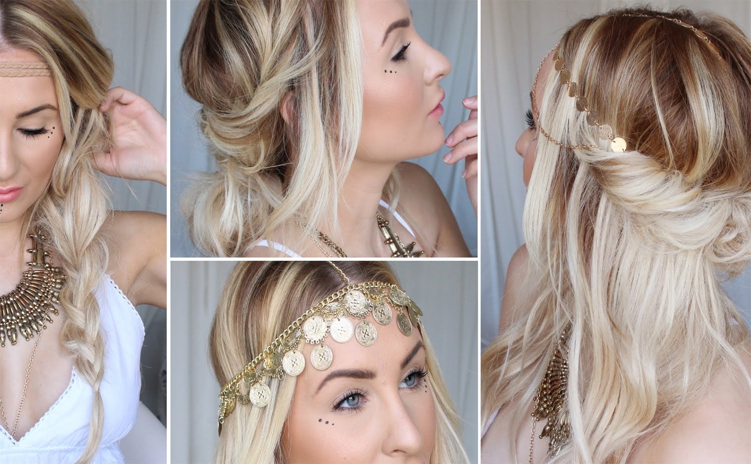 Music Festival Hair Tutorials | POPSUGAR Beauty Music Festival Hair Tutorials | POPSUGAR Beauty