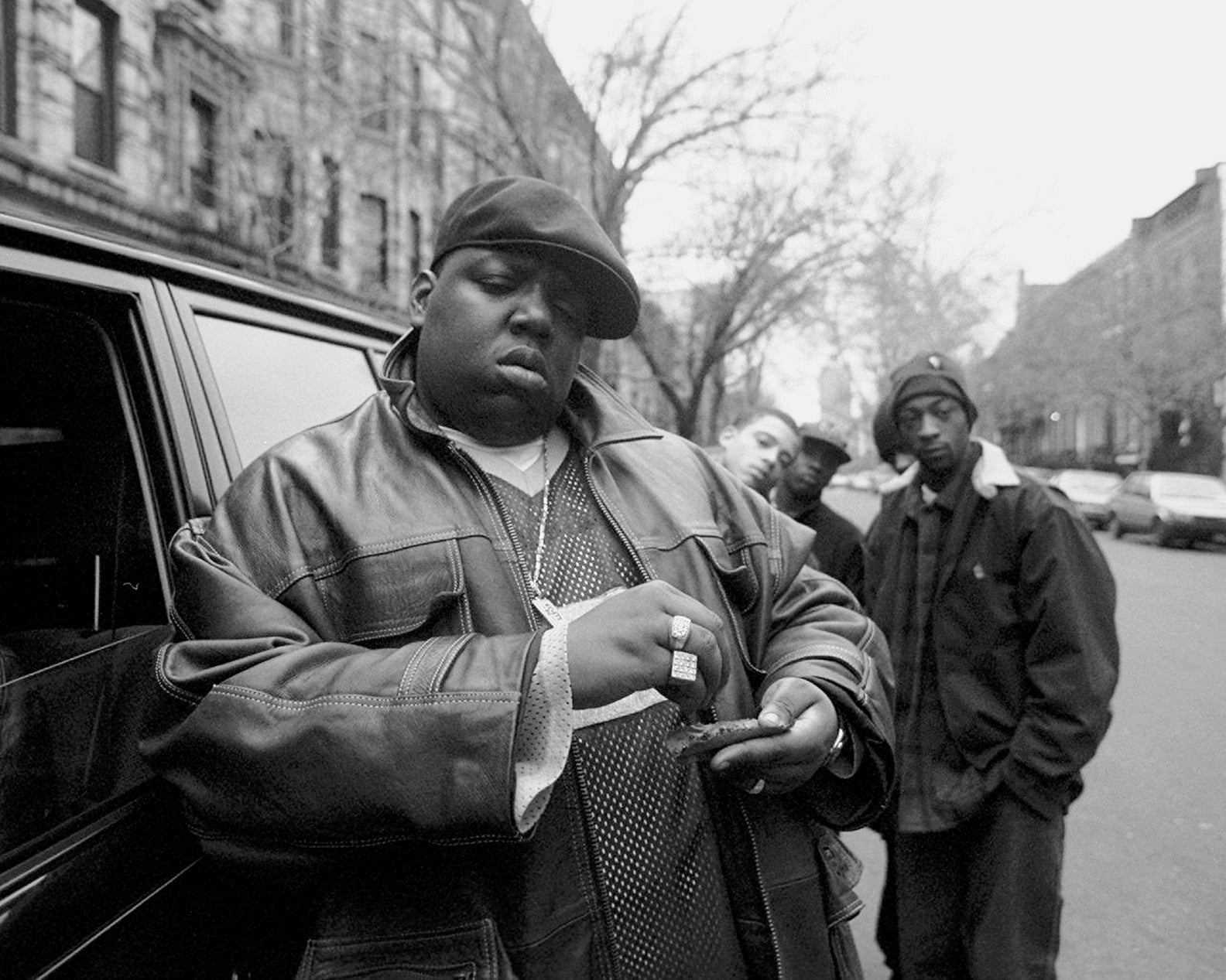 How Did Biggie Smalls Die? | PS Celebrity