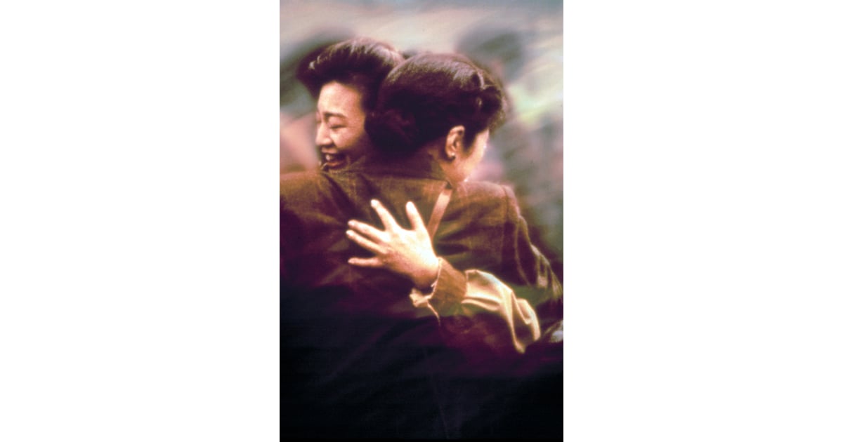 The Joy Luck Club | Mother-Daughter Movies | POPSUGAR Family Photo 8