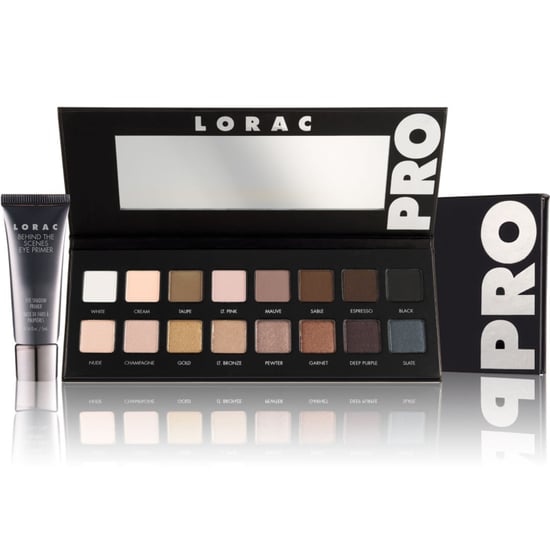 Lorac Pro Palette Giveaway