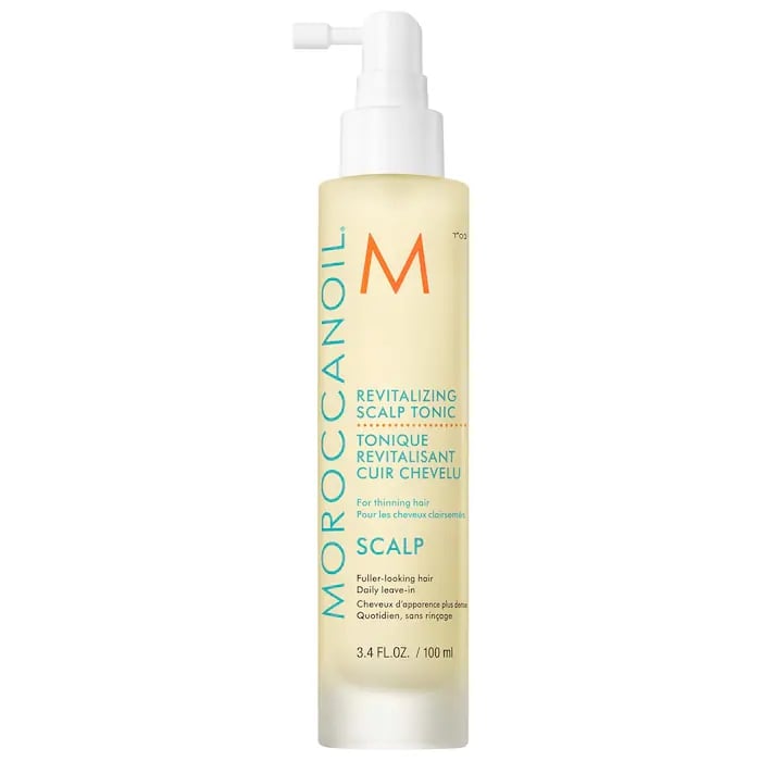 Best Scalp Treatment