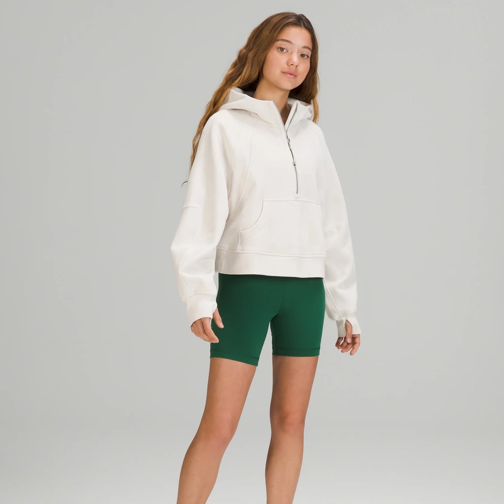 Lululemon's Already Ready For 2022 With These 12 Cute New Workout Clothes