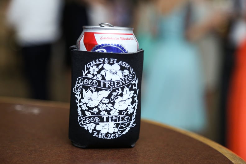 Beer Koozies