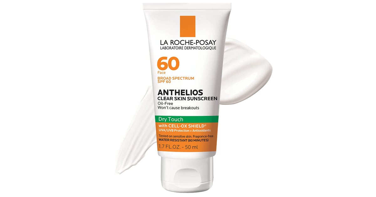 Best La RochePosay Sunscreen For AcneProne Skin 10 La RochePosay