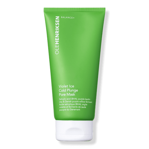 OleHenriksen Violet Ice Cold Plunge Pore Mask