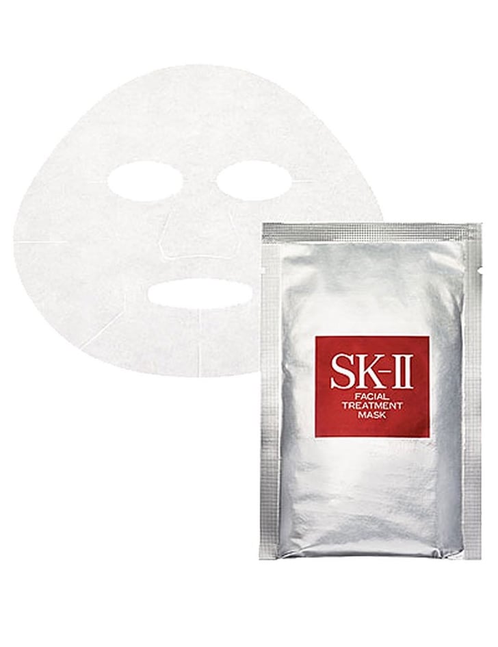 SK-II Facial Treatment Mask | Best Sheet Masks 2017 | POPSUGAR Beauty ...