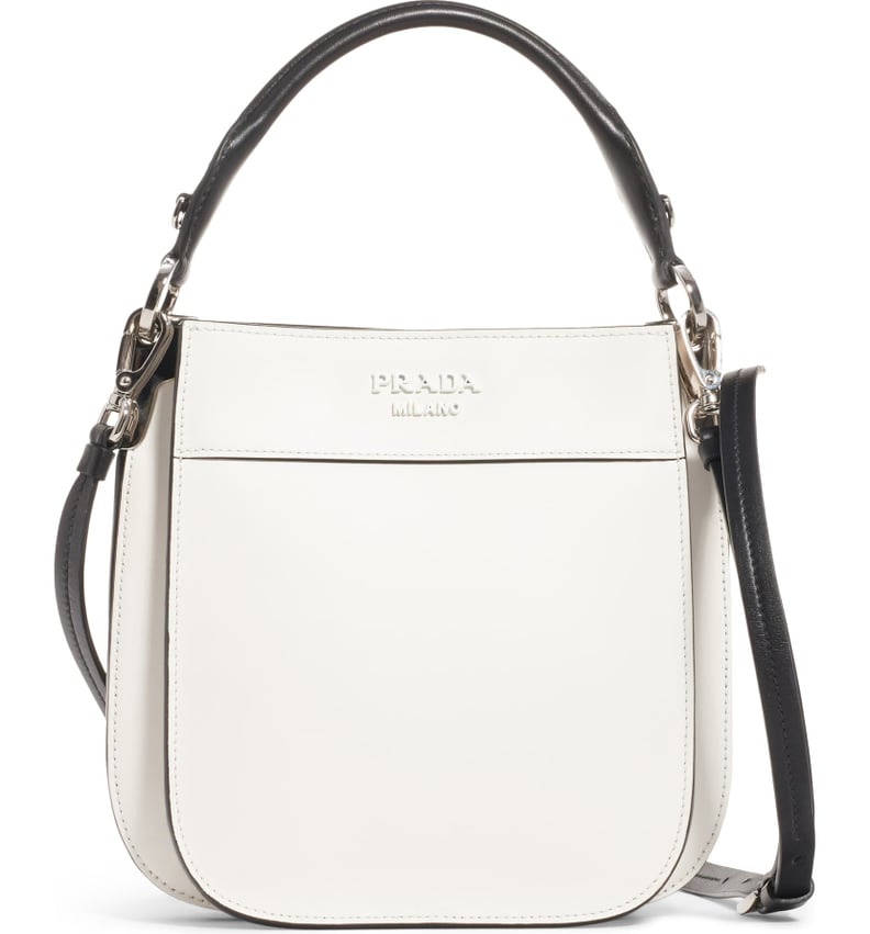 Shop Michelle's Exact Prada Bag