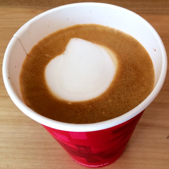What Is a Starbucks Flat White?