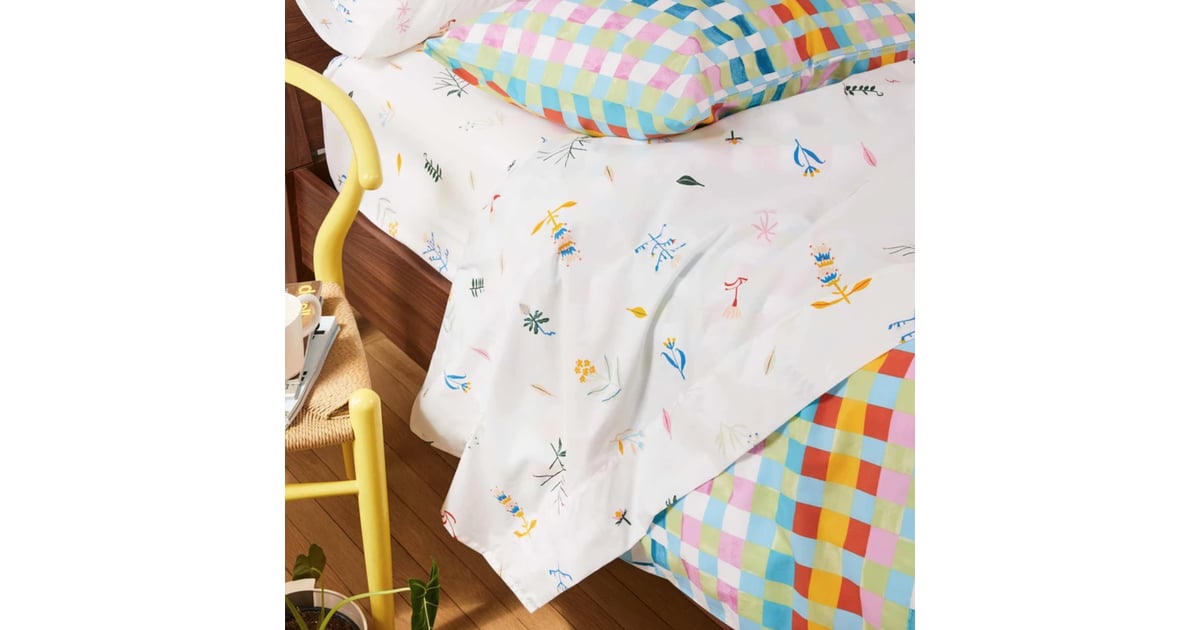 Brooklinen Classic Core Sheet Set The Best New Home Items to Shop in