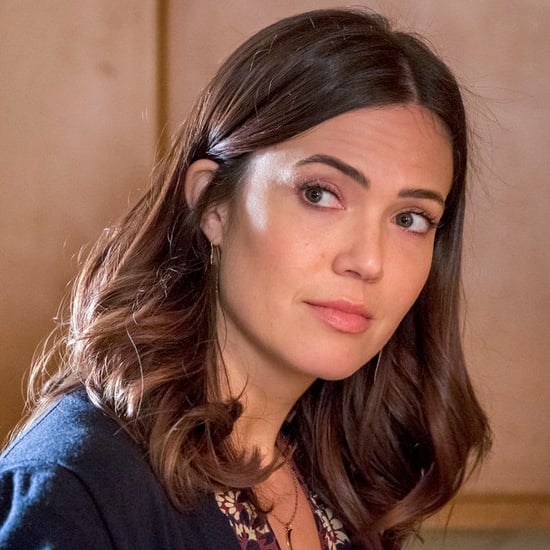 Mandy Moore Interview About This Is Us "Her" Mystery 2019
