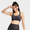12 High Quality Workout Clothes You Can Score From Target Right Now